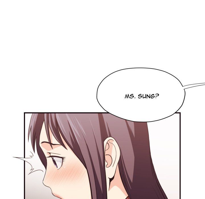 The Hidden Past Manhwa - Chapter 18 Page 47