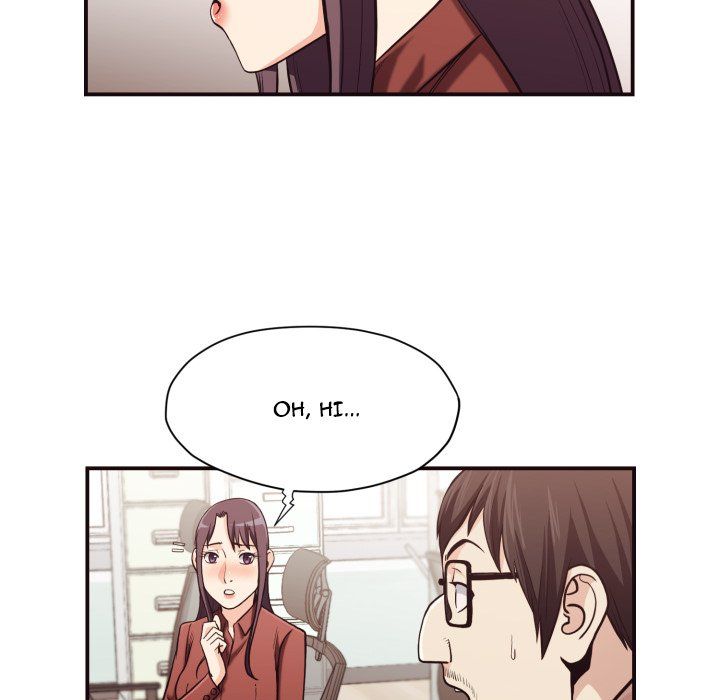 The Hidden Past Manhwa - Chapter 18 Page 48