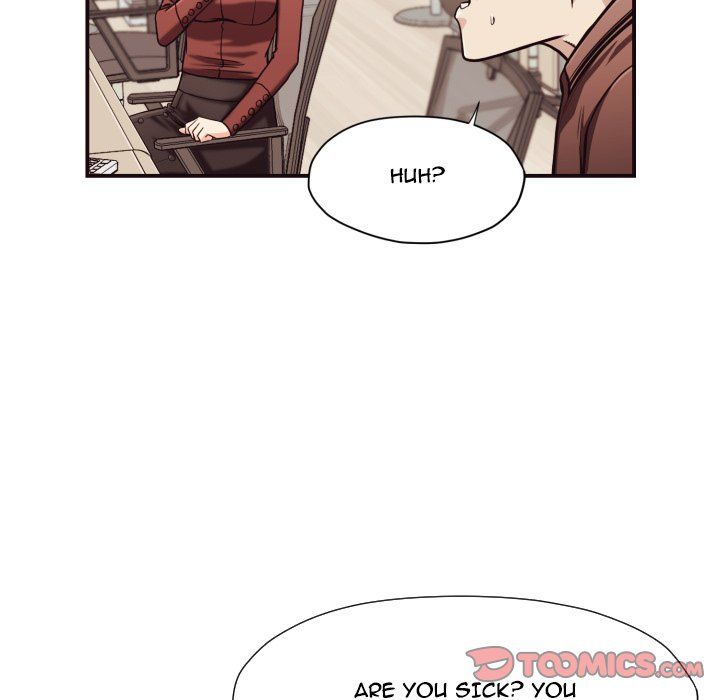 The Hidden Past Manhwa - Chapter 18 Page 49