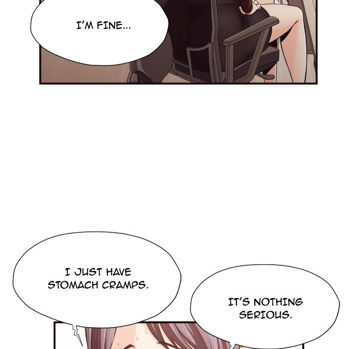 The Hidden Past Manhwa - Chapter 18 Page 51
