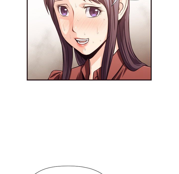 The Hidden Past Manhwa - Chapter 18 Page 52