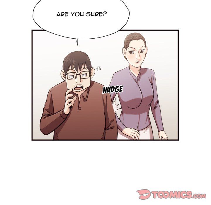 The Hidden Past Manhwa - Chapter 18 Page 53