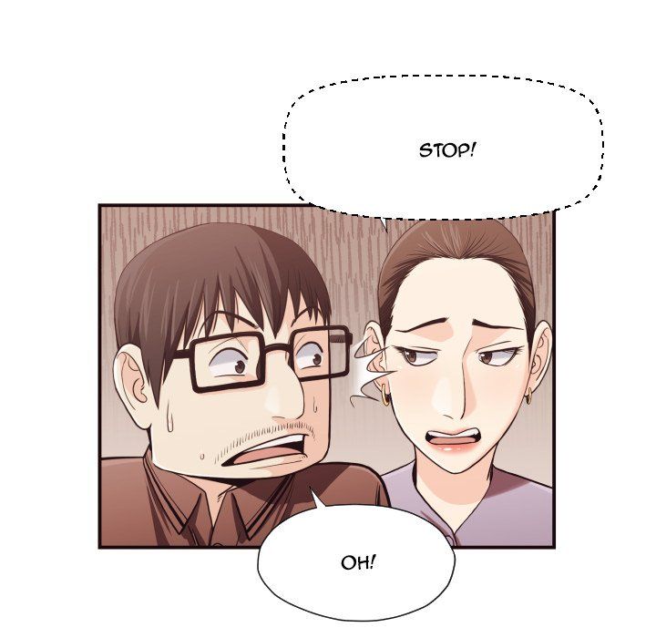 The Hidden Past Manhwa - Chapter 18 Page 55