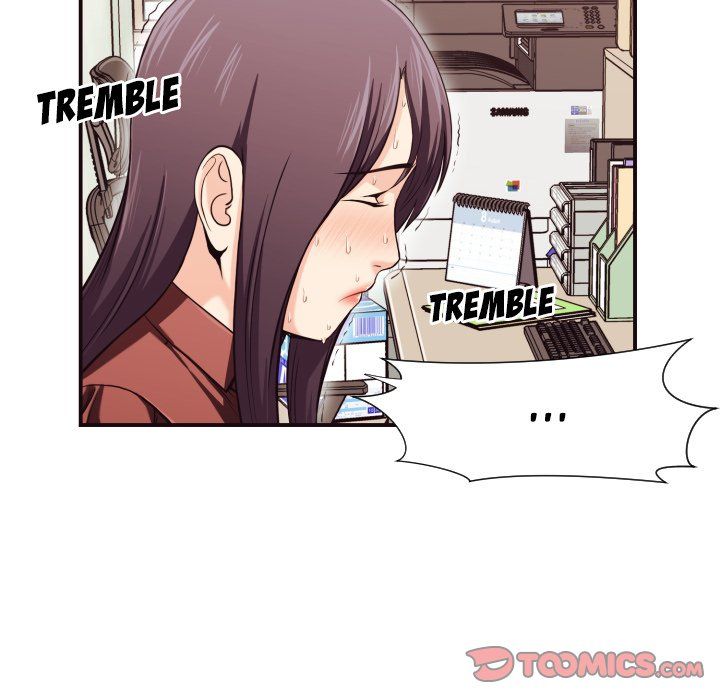 The Hidden Past Manhwa - Chapter 18 Page 57