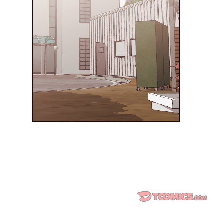 The Hidden Past Manhwa - Chapter 18 Page 61