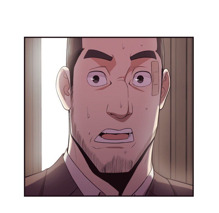 The Hidden Past Manhwa - Chapter 18 Page 62