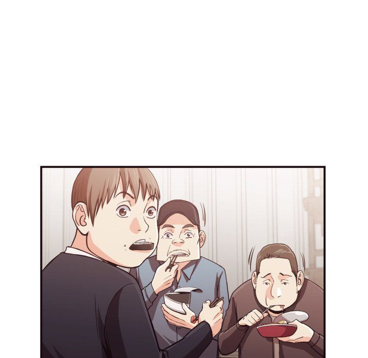 The Hidden Past Manhwa - Chapter 18 Page 63