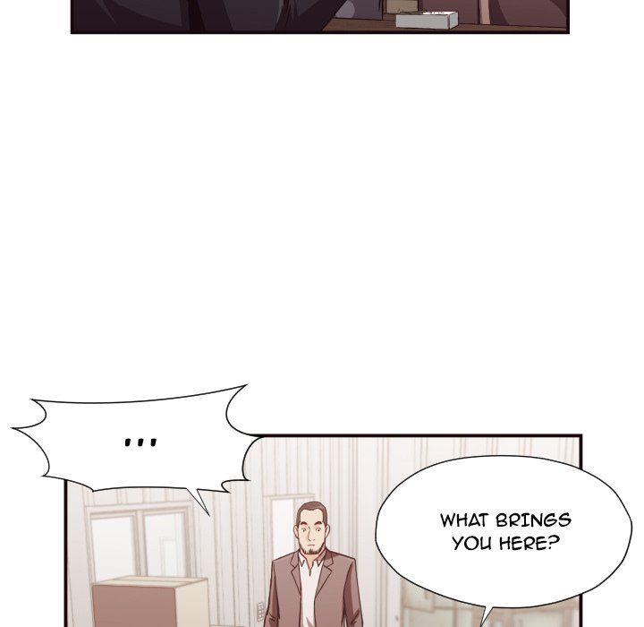 The Hidden Past Manhwa - Chapter 18 Page 64