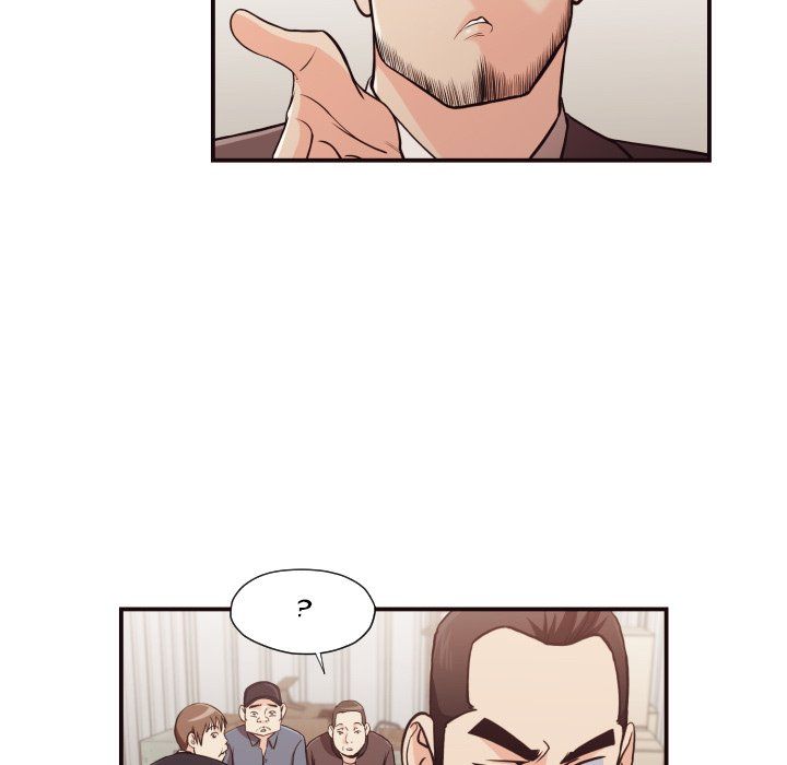 The Hidden Past Manhwa - Chapter 18 Page 68