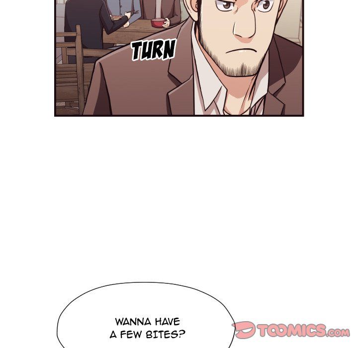 The Hidden Past Manhwa - Chapter 18 Page 69