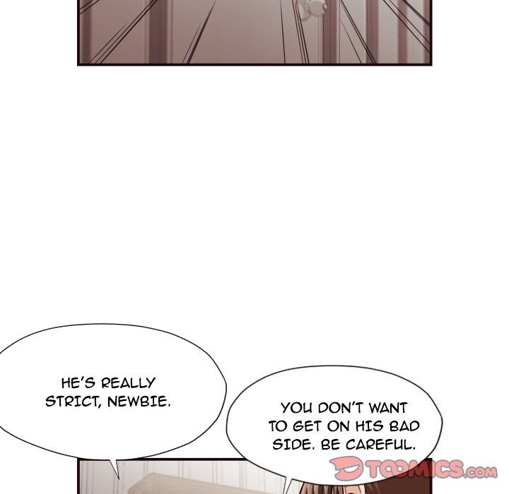 The Hidden Past Manhwa - Chapter 18 Page 73