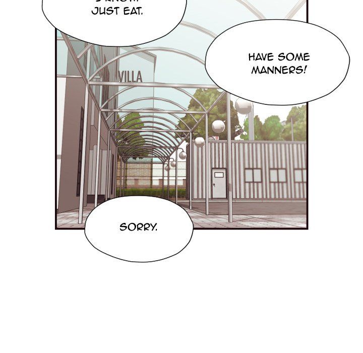 The Hidden Past Manhwa - Chapter 18 Page 75