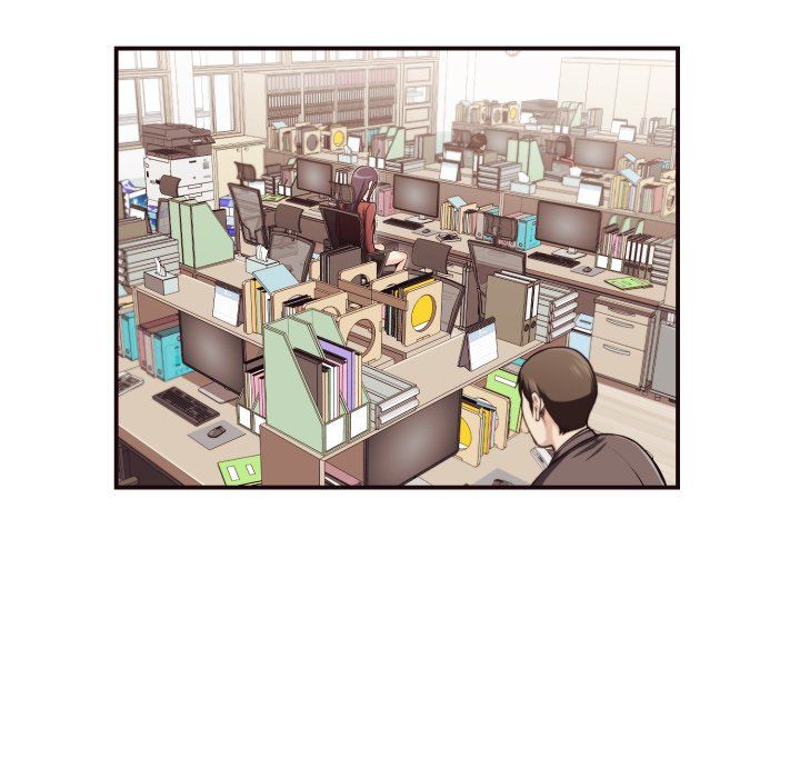 The Hidden Past Manhwa - Chapter 18 Page 78