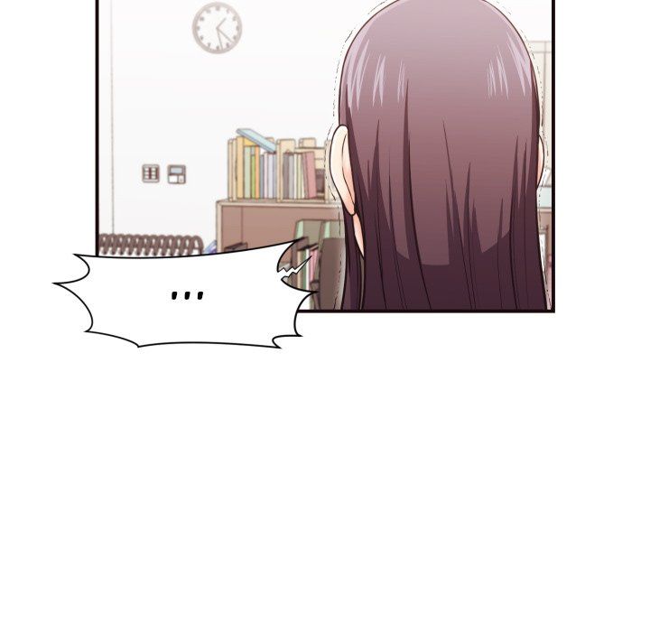 The Hidden Past Manhwa - Chapter 18 Page 80