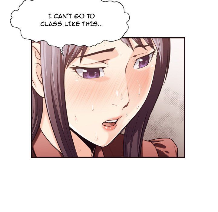 The Hidden Past Manhwa - Chapter 18 Page 82