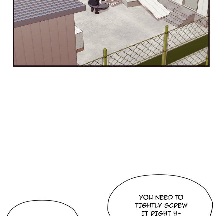 The Hidden Past Manhwa - Chapter 18 Page 84