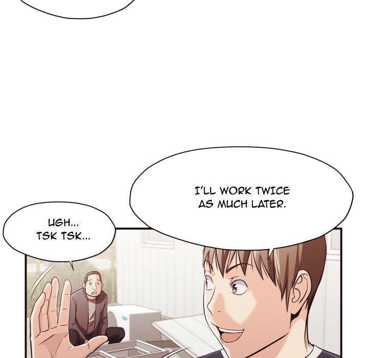 The Hidden Past Manhwa - Chapter 18 Page 90