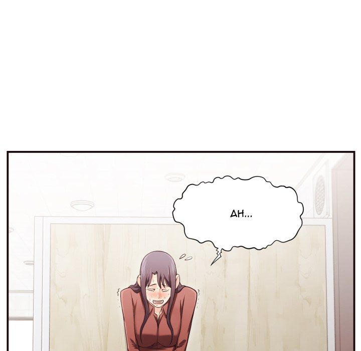 The Hidden Past Manhwa - Chapter 18 Page 94