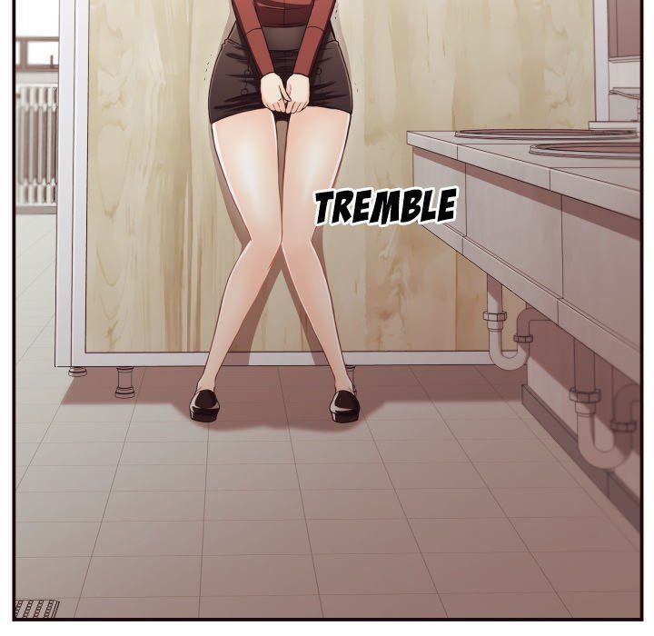 The Hidden Past Manhwa - Chapter 18 Page 95