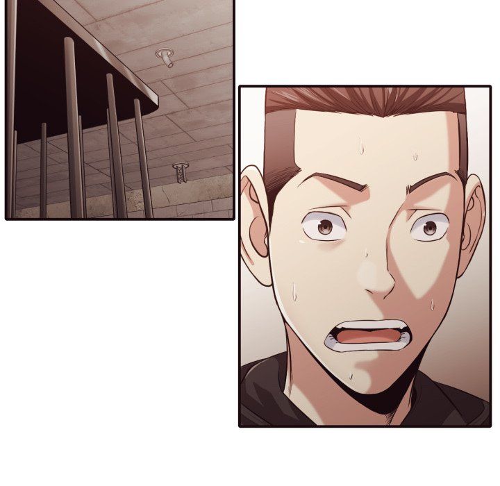 The Hidden Past Manhwa - Chapter 44 Page 5