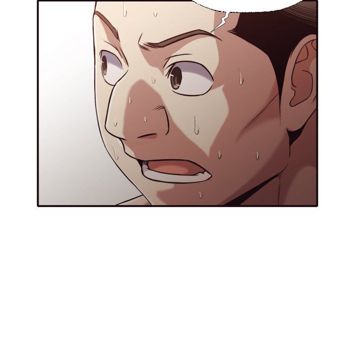 The Hidden Past Manhwa - Chapter 44 Page 10