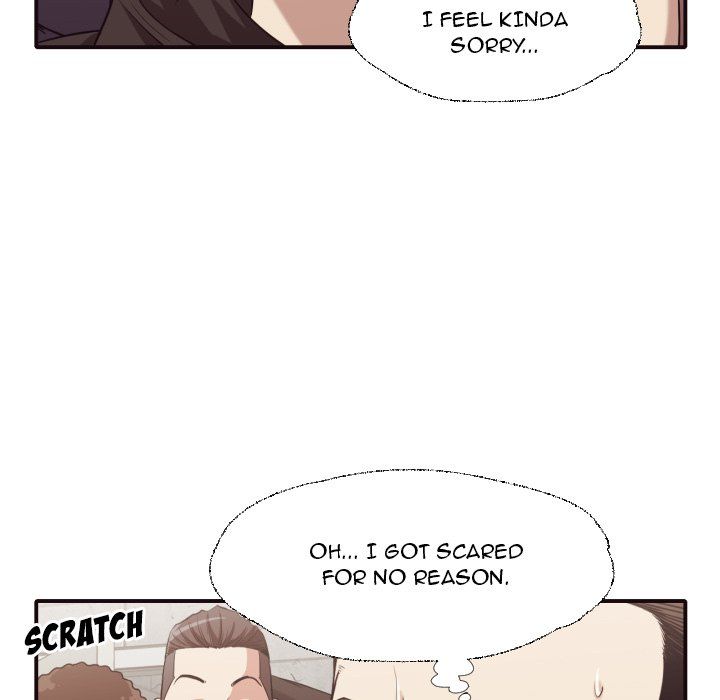 The Hidden Past Manhwa - Chapter 44 Page 12