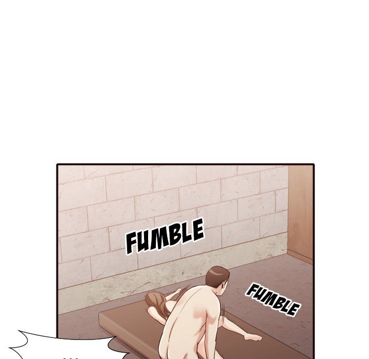 The Hidden Past Manhwa - Chapter 44 Page 18