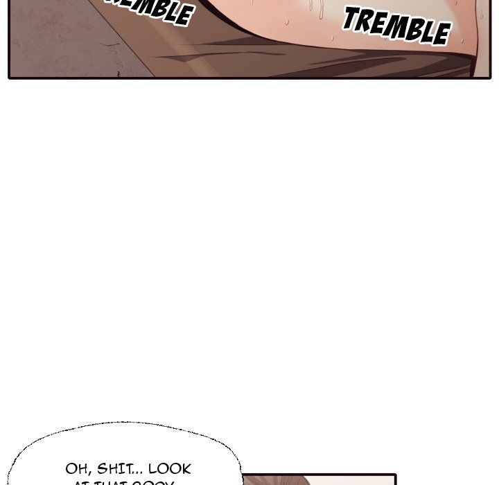 The Hidden Past Manhwa - Chapter 44 Page 21