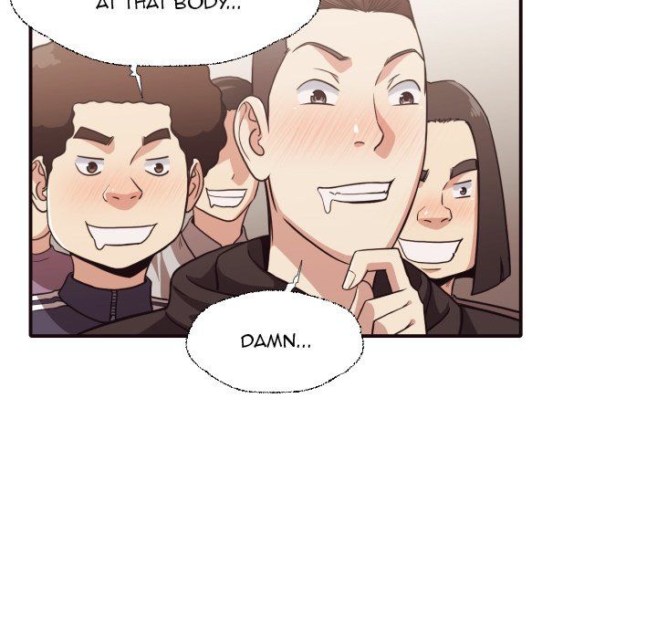 The Hidden Past Manhwa - Chapter 44 Page 22