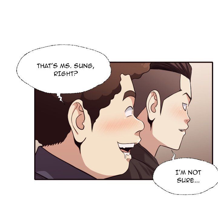 The Hidden Past Manhwa - Chapter 44 Page 23