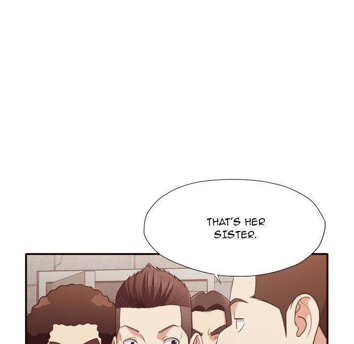 The Hidden Past Manhwa - Chapter 44 Page 24