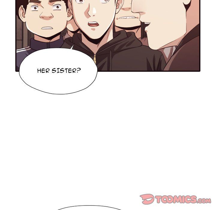 The Hidden Past Manhwa - Chapter 44 Page 25