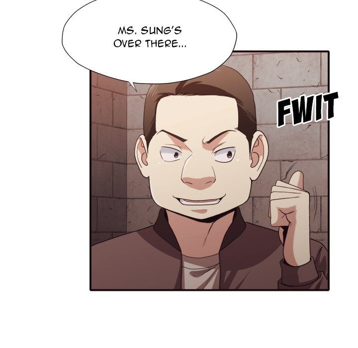 The Hidden Past Manhwa - Chapter 44 Page 26