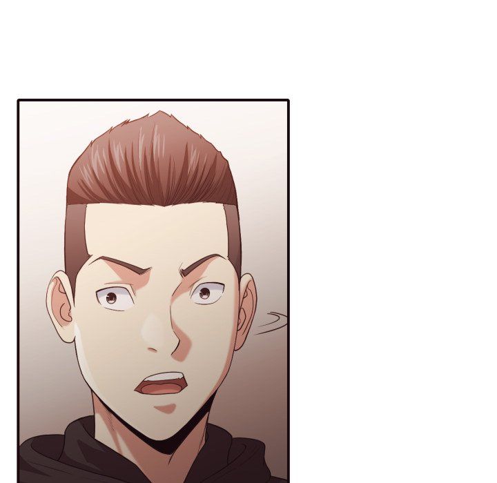 The Hidden Past Manhwa - Chapter 44 Page 27