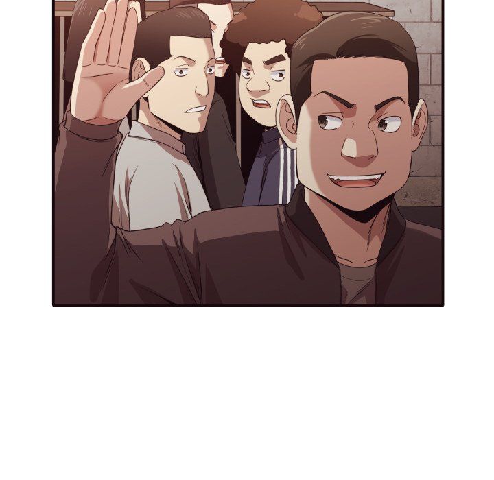 The Hidden Past Manhwa - Chapter 44 Page 32