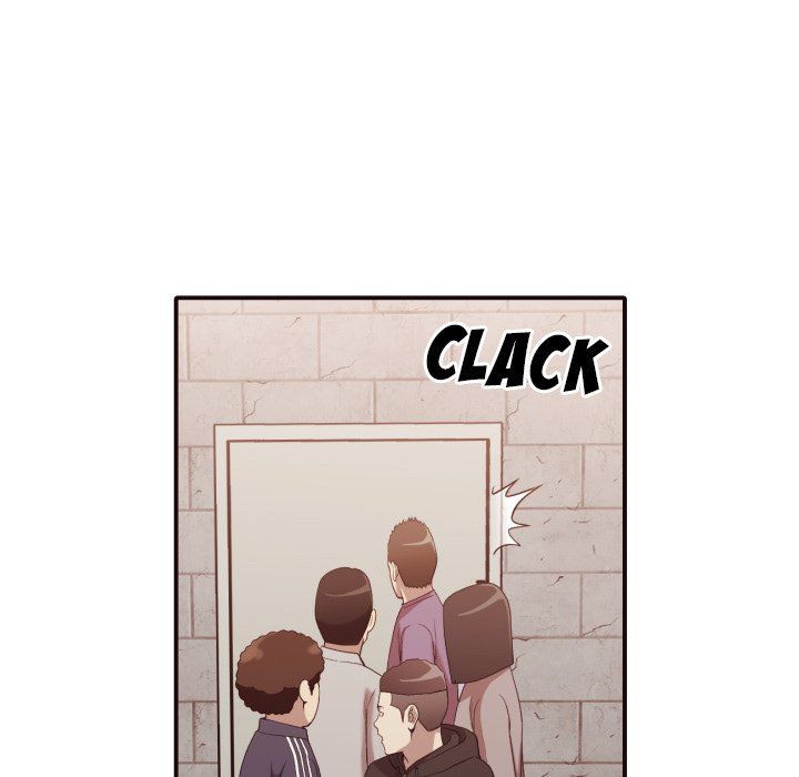 The Hidden Past Manhwa - Chapter 44 Page 33