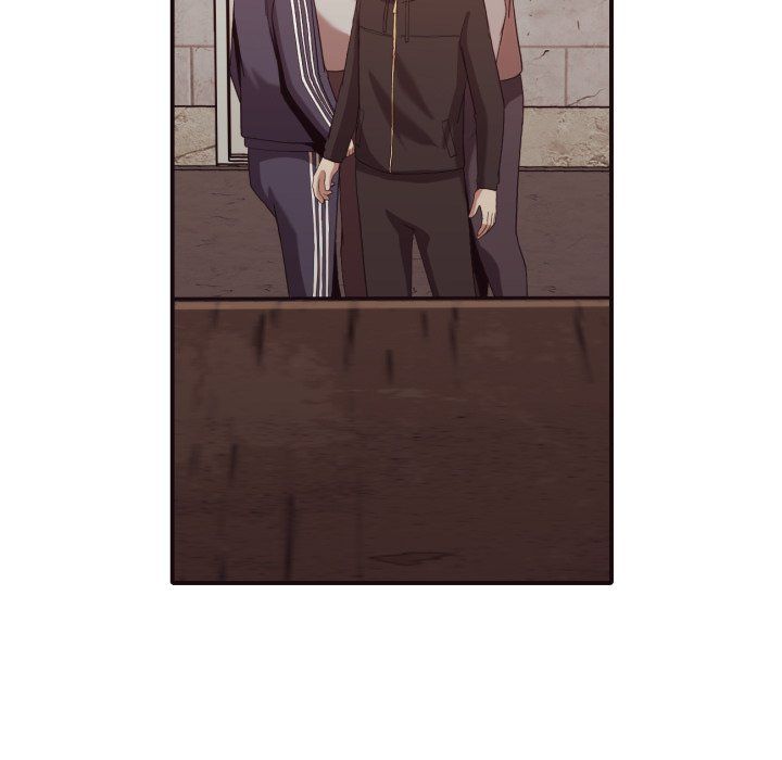 The Hidden Past Manhwa - Chapter 44 Page 34