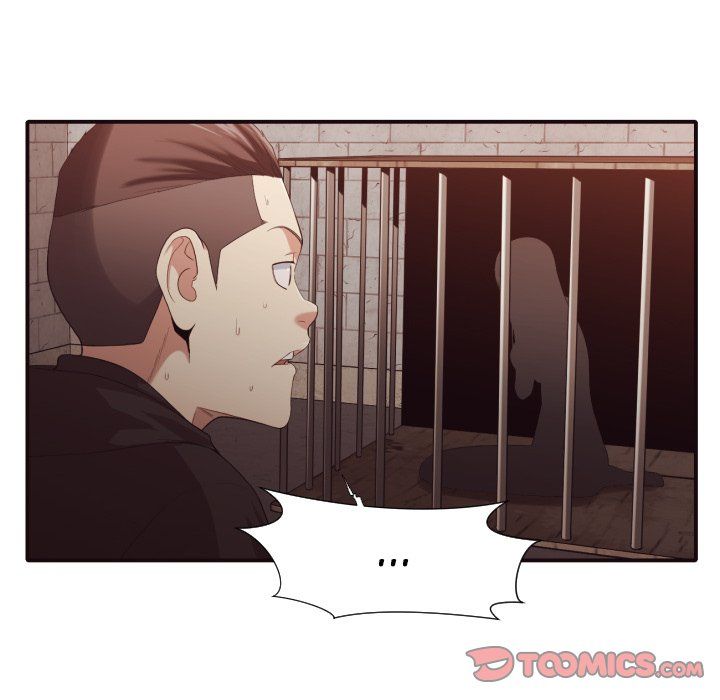 The Hidden Past Manhwa - Chapter 44 Page 37