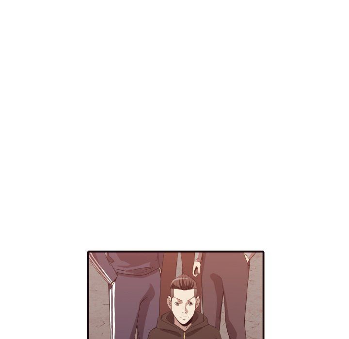 The Hidden Past Manhwa - Chapter 44 Page 38