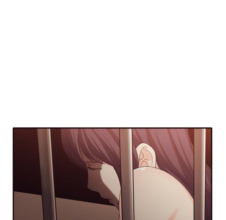 The Hidden Past Manhwa - Chapter 44 Page 40