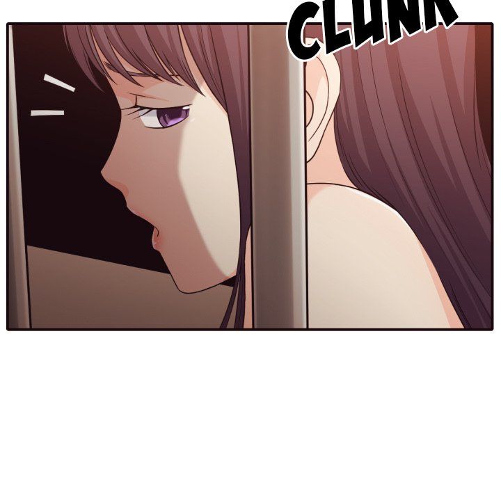 The Hidden Past Manhwa - Chapter 44 Page 42