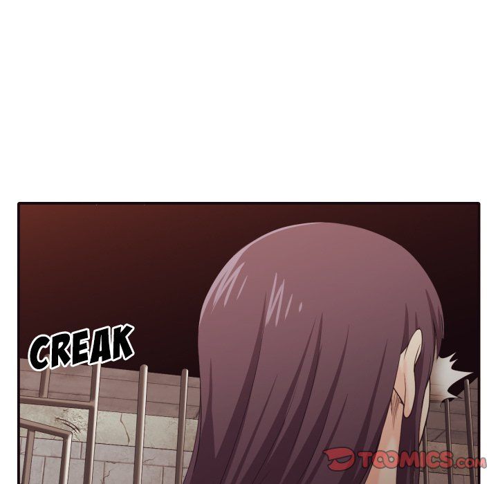The Hidden Past Manhwa - Chapter 44 Page 43