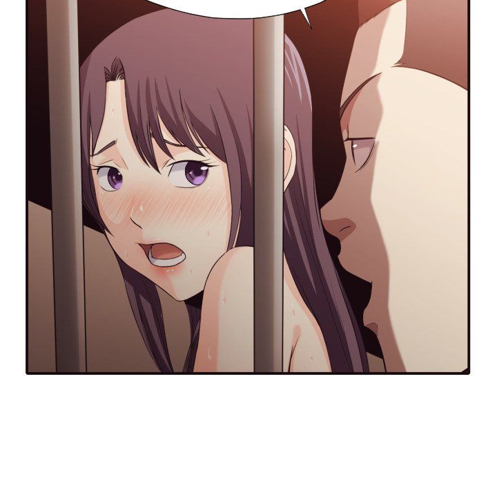 The Hidden Past Manhwa - Chapter 44 Page 45