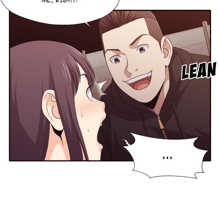 The Hidden Past Manhwa - Chapter 44 Page 48