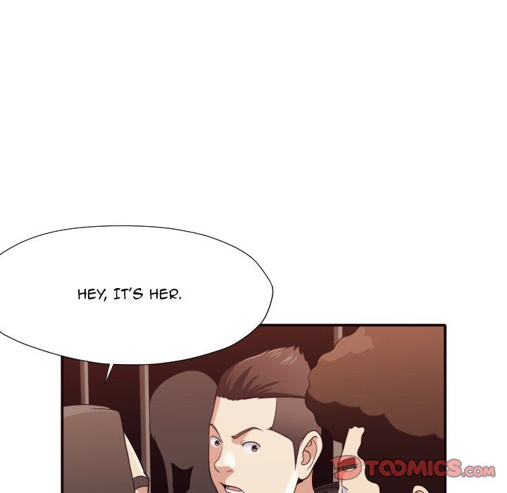 The Hidden Past Manhwa - Chapter 44 Page 49