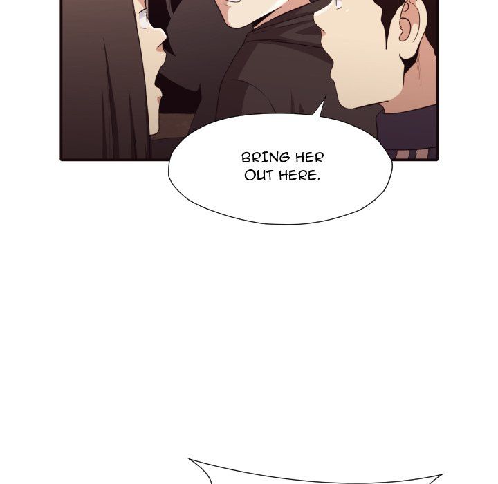 The Hidden Past Manhwa - Chapter 44 Page 50