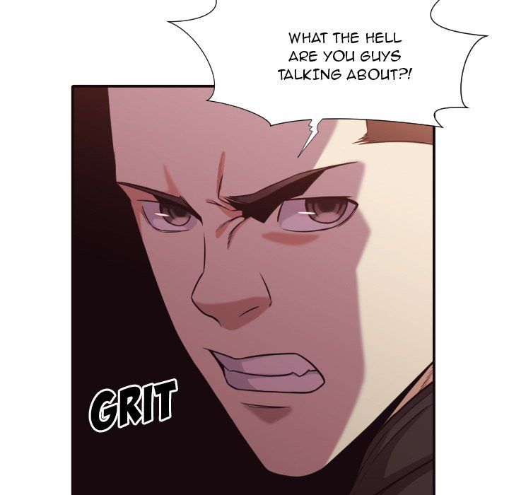 The Hidden Past Manhwa - Chapter 44 Page 51