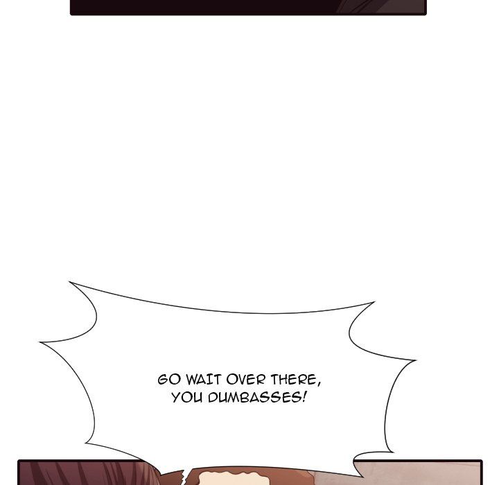 The Hidden Past Manhwa - Chapter 44 Page 52