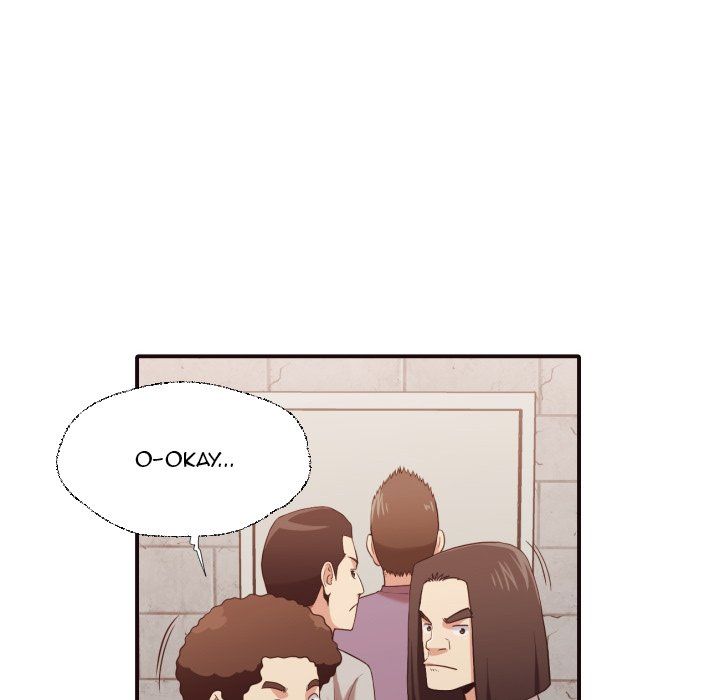 The Hidden Past Manhwa - Chapter 44 Page 54