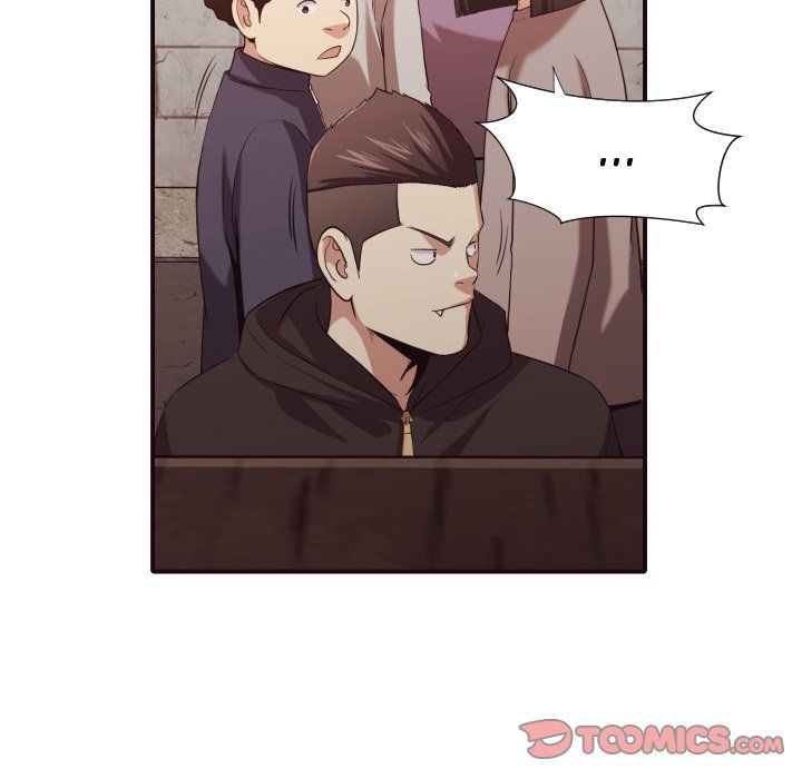 The Hidden Past Manhwa - Chapter 44 Page 55